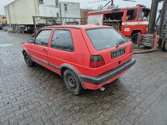 Volkswagen Golf 1.3 picture 2