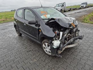 Suzuki Alto 1.0 12v picture 3