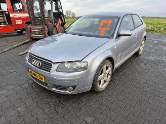 Audi A3 2.0 16v picture 3