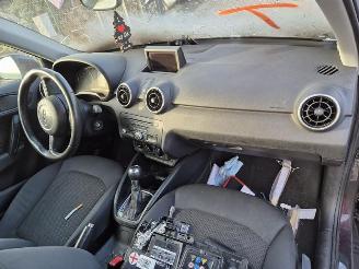 Audi A1 1.4 TFSi picture 5