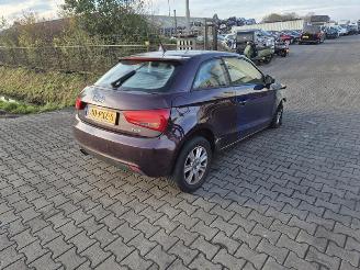 Dezmembrări autoturisme Audi A1 1.4 TFSi 2011/11