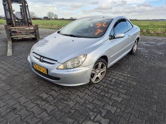 Peugeot 307 CC 2.0 16v picture 3