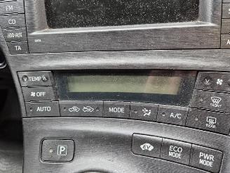 Toyota Prius 1.8 16v Hybrid picture 9