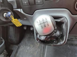 Ford Transit 2.2 TDCi picture 7