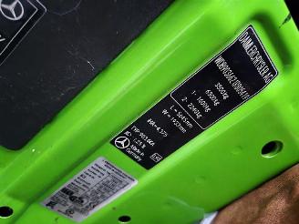 Mercedes Sprinter 311 cDi picture 9