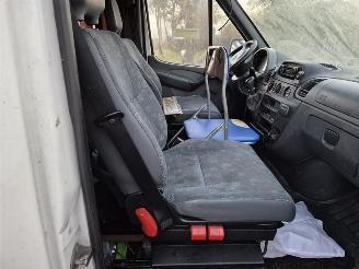 Mercedes Sprinter 311 cDi picture 8