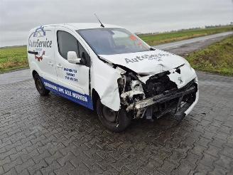 Peugeot Partner 1.6 HDi picture 4