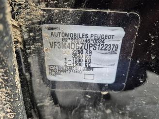 Peugeot 3008 1.6 Hybrid picture 8