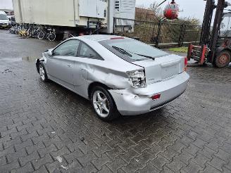 Toyota Celica 1.8 I picture 2