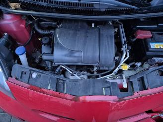 Toyota Aygo 1.0 12V picture 10