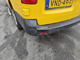 Opel Vivaro 2.0 D picture 9