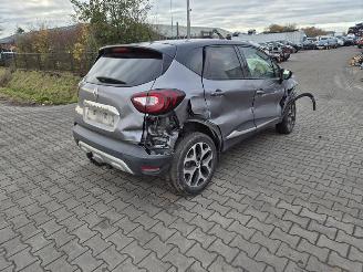 Dezmembrări autoturisme Renault Captur 0.9 TCe 2018/6