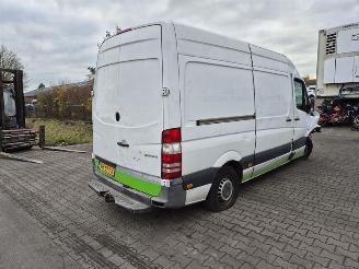 Dezmembrări autoturisme Mercedes Sprinter 313 CDi 2015/9