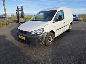 Volkswagen Caddy 1..6 TDi picture 3