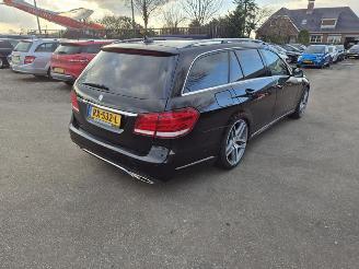 škoda osobní automobily Mercedes E-klasse Combi 220 CDi 2014/3