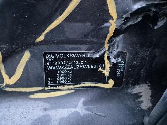 Volkswagen Golf Sportsvan 1.4 TSi picture 10