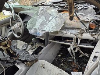 Toyota Camry 2.5 Hybrid picture 5