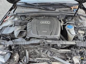 Audi A4 Avant 2.0 TDi picture 9