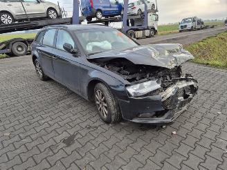 Audi A4 Avant 2.0 TDi picture 4