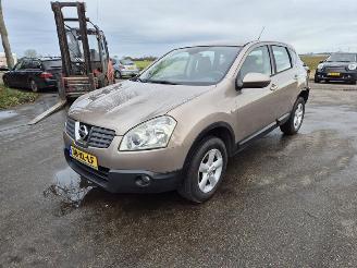 Nissan Qashqai 1.6 16v picture 3