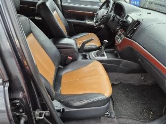 Hyundai Santa Fe 2.7 V6 4x2 picture 8
