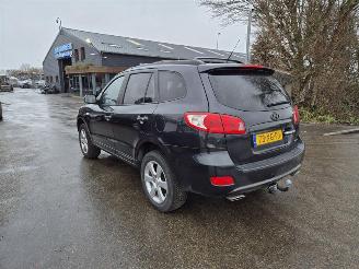 Hyundai Santa Fe 2.7 V6 4x2 picture 2