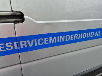 Opel Movano 2.3 CDTi picture 5