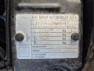 Alfa Romeo Giulietta 11.4 TB picture 8