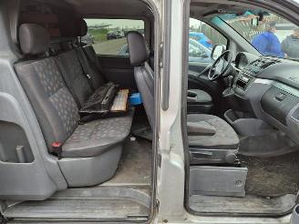 Mercedes Vito 120 CDi DC picture 9