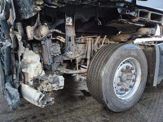 Volvo FH 500 PTO picture 9