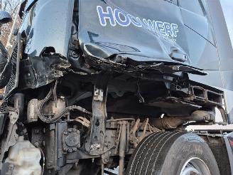 Volvo FH 500 PTO picture 8