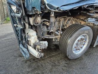 Volvo FH 500 PTO picture 6