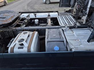 Volvo FH 500 PTO picture 14