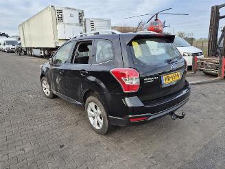 Subaru Forester 2.0 16v picture 2