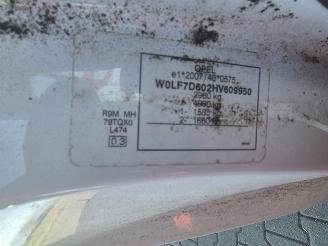 Opel Vivaro 1.6 CDTI picture 8