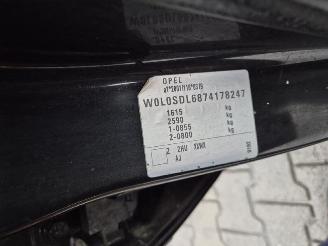 Opel Corsa 1.4 16v picture 8