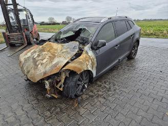 Renault Mégane Grandtour 1.2 16v picture 3