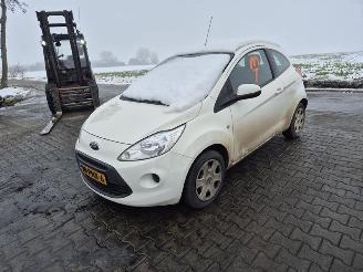 Ford Ka 1.2 picture 3