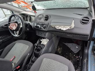 Seat Ibiza 1.4 picture 5