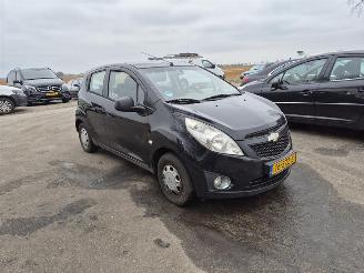 Chevrolet Spark 1.0 picture 4