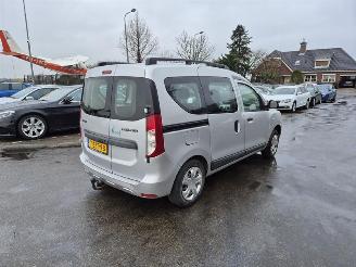 Schadeauto Dacia Dokker 1.2 TCe 2014/1