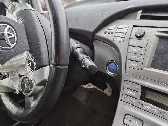 Toyota Prius 1.8 Plug-in picture 9