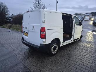 Vrakbiler bedrijf Peugeot Expert 1.6 HDi 2016/12