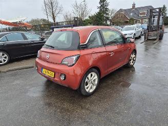 Avarii autoturisme Opel Adam 1.2 16v 2013/10