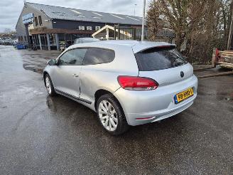 Volkswagen Scirocco 1.4 TSi picture 2