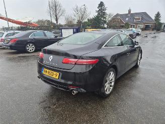 Schadeauto Renault Laguna Coupe 3.5 V6 2009/3