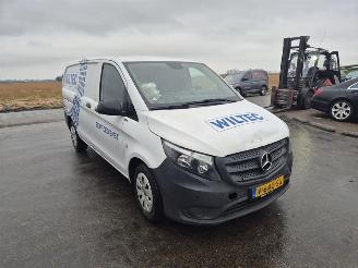 Mercedes Vito 109 CDi picture 4