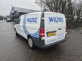 Mercedes Vito 109 CDi picture 2