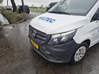 Mercedes Vito 109 CDi picture 8