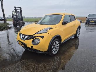 Nissan Juke 1.2 DIG-T picture 3